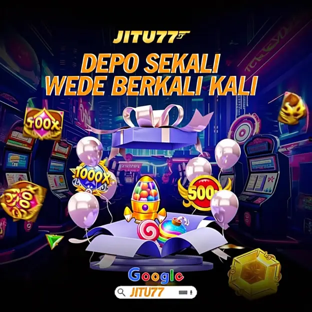 JITU77 Unduh