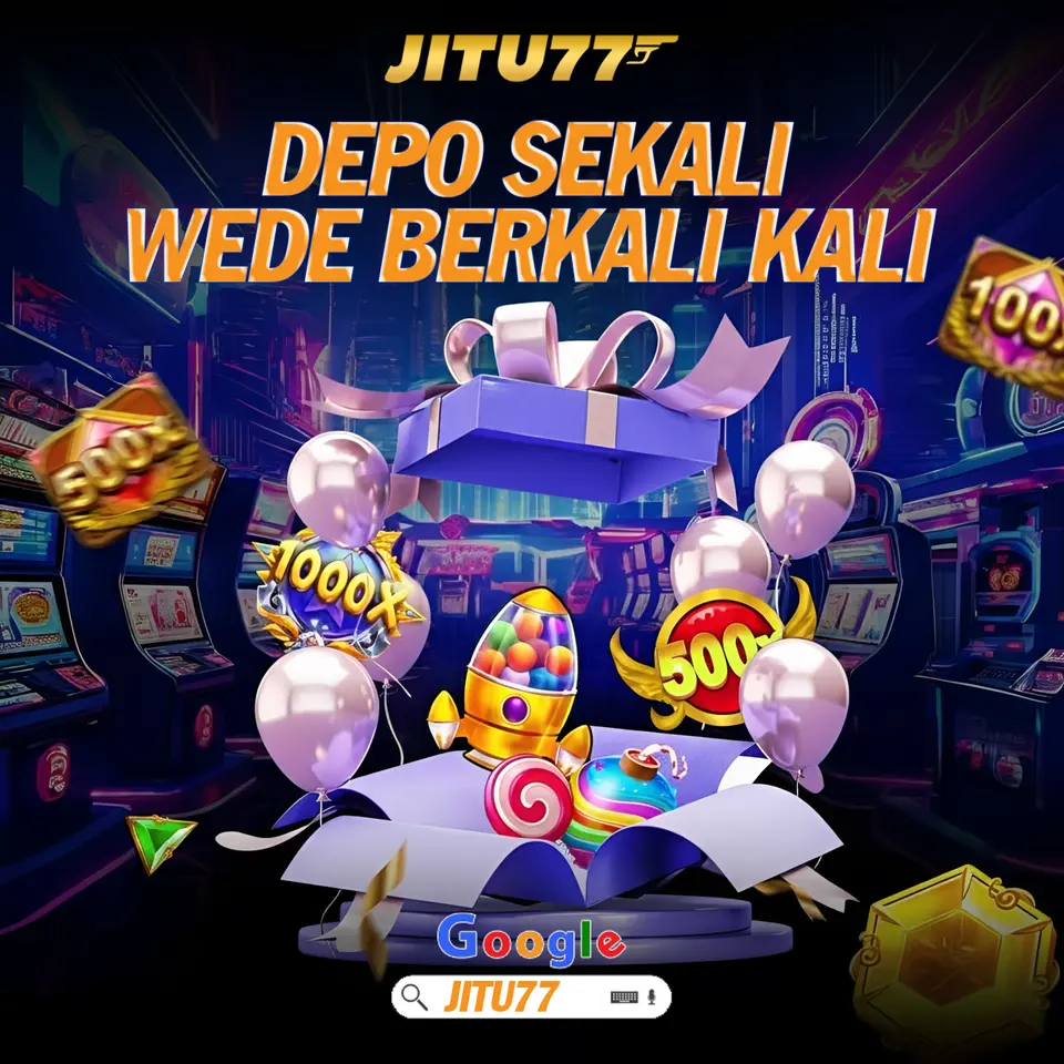JITU77 APK Resmi Unduh